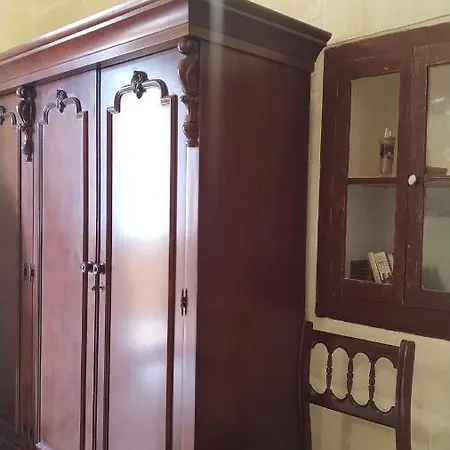 Ta' Lorenzo בית כפרי סן לורנץ