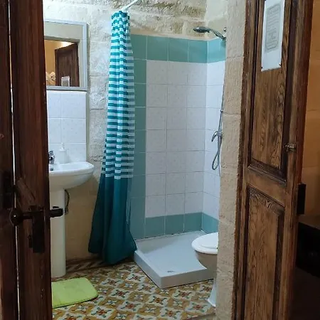 Ta' Lorenzo סן לורנץ