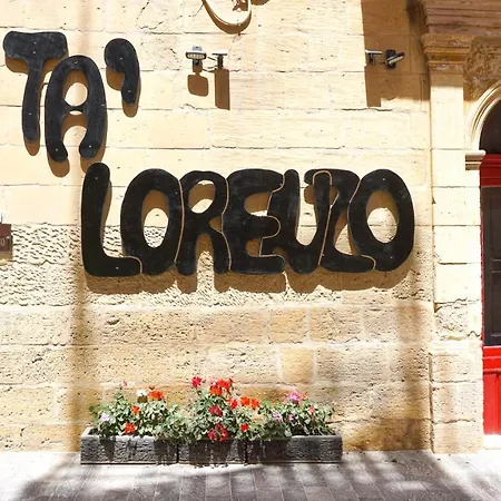 Ta' Lorenzo * San Lawrenz