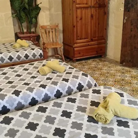 Ta' Lorenzo סן לורנץ