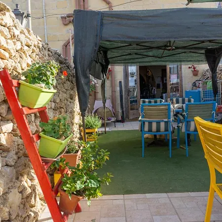 בית כפרי Ta' Lorenzo *