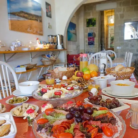 בית כפרי Ta' Lorenzo