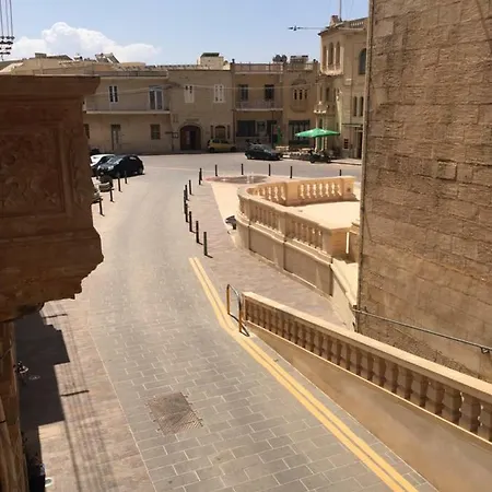 Ta' Lorenzo סן לורנץ