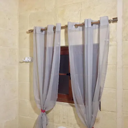 Ta' Lorenzo סן לורנץ