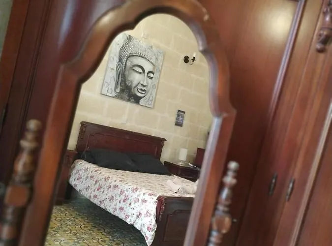 Ta' Lorenzo * San Lawrenz