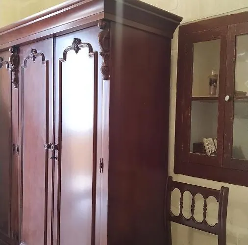 Ta' Lorenzo Venkovský dům San Lawrenz