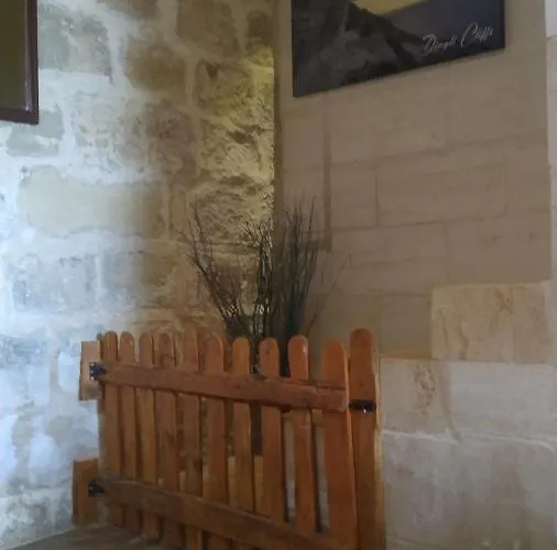 Venkovský dům Ta' Lorenzo San Lawrenz