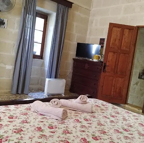 Venkovský dům Ta' Lorenzo San Lawrenz