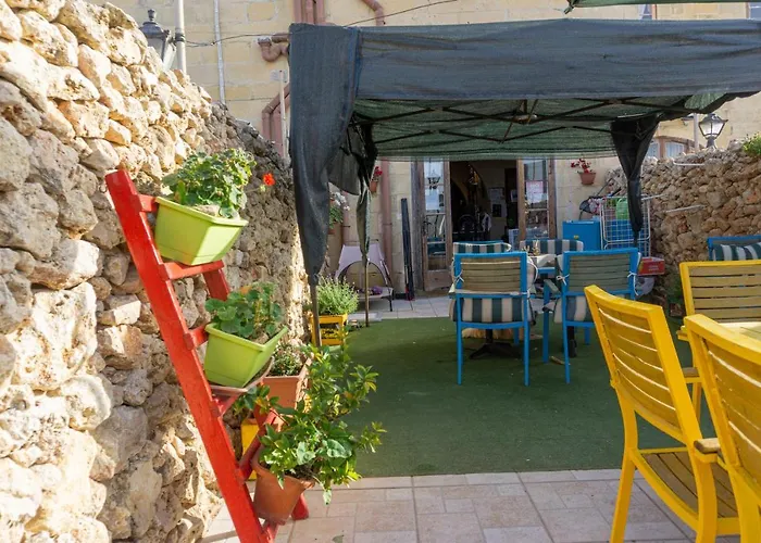 Venkovský dům Ta' Lorenzo *