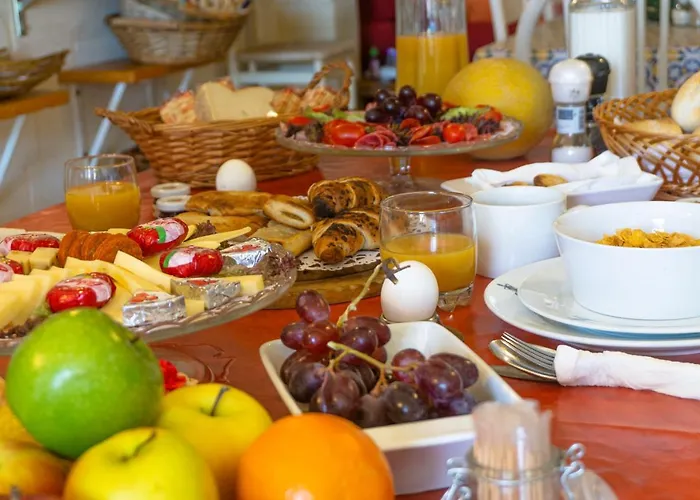 Venkovský dům Ta' Lorenzo San Lawrenz