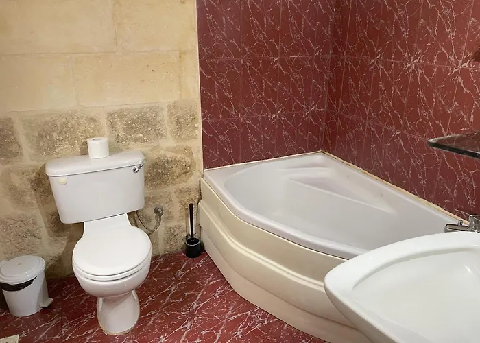 Ta' Lorenzo Venkovský dům San Lawrenz