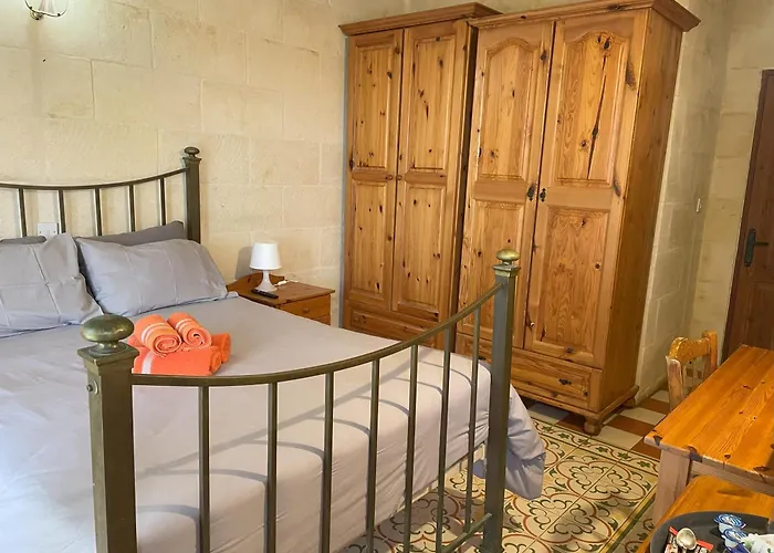 Ta' Lorenzo Venkovský dům *