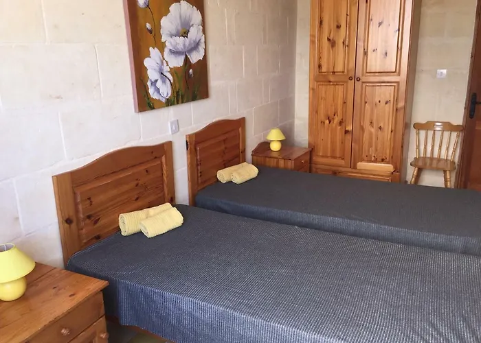 Ta' Lorenzo Venkovský dům *