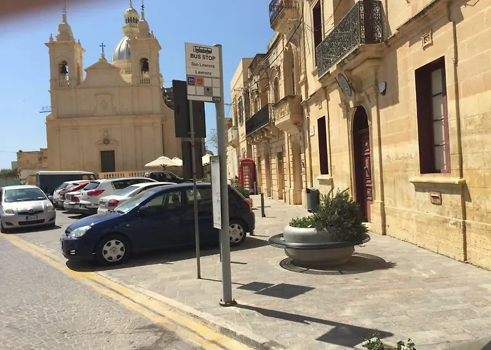 Ta' Lorenzo * San Lawrenz