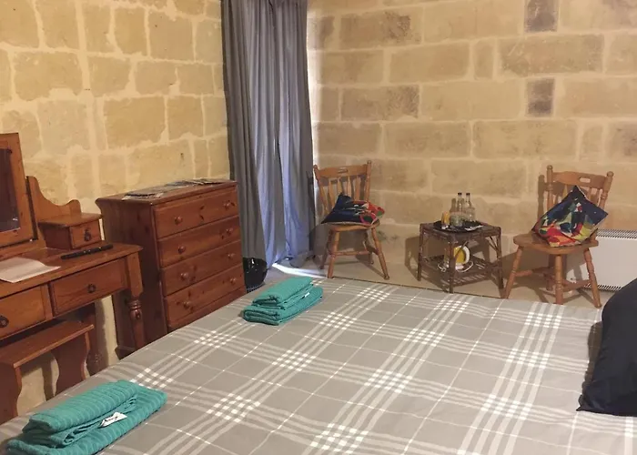 Venkovský dům Ta' Lorenzo *