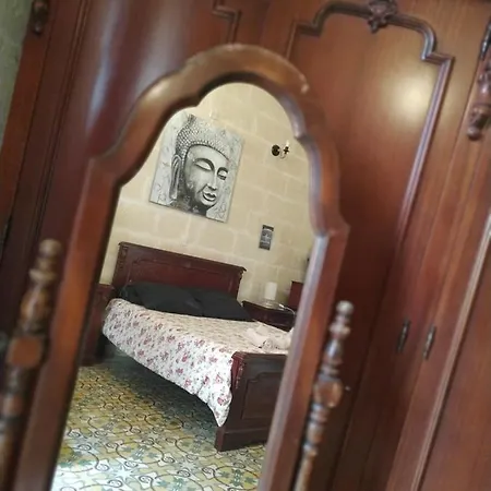 Ta' Lorenzo * San Lawrenz