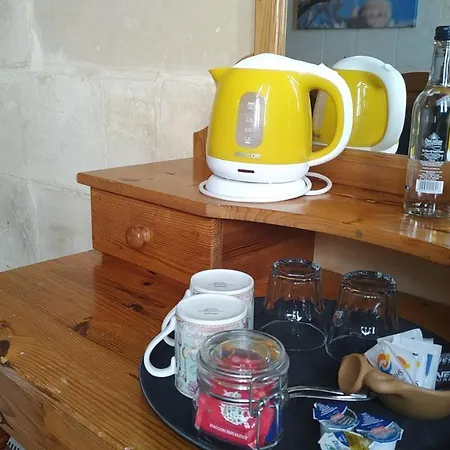 컨트리하우스 Ta' Lorenzo *