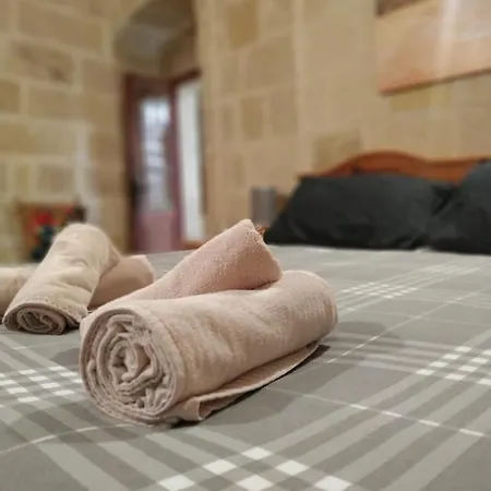 Ta' Lorenzo 컨트리하우스