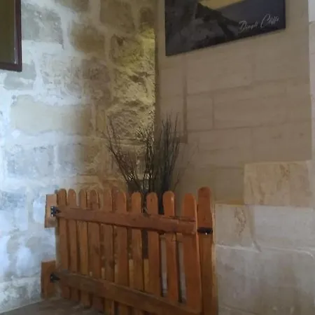 컨트리하우스 Ta' Lorenzo 산로렌츠