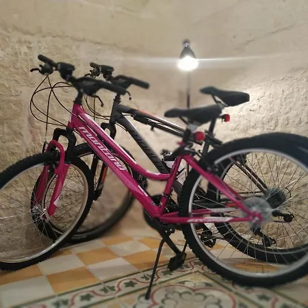 Ta' Lorenzo *