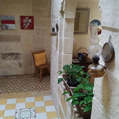 컨트리하우스 Ta' Lorenzo 산로렌츠