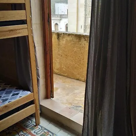 컨트리하우스 Ta' Lorenzo