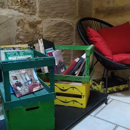 Ta' Lorenzo 컨트리하우스 산로렌츠