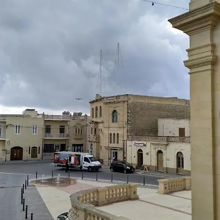 Ta' Lorenzo Landsted *