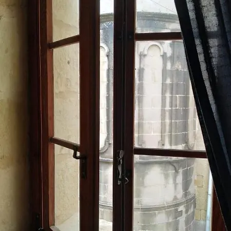 Ta' Lorenzo Country house *