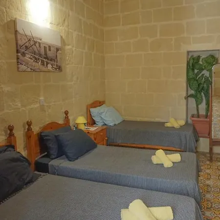 Ta' Lorenzo San Lawrenz