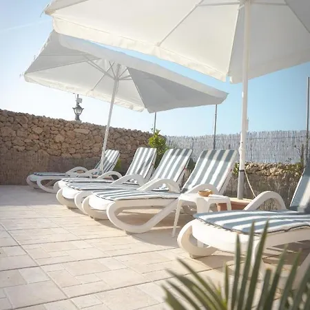 Ta' Lorenzo * 산로렌츠