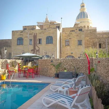 컨트리하우스 Ta' Lorenzo *