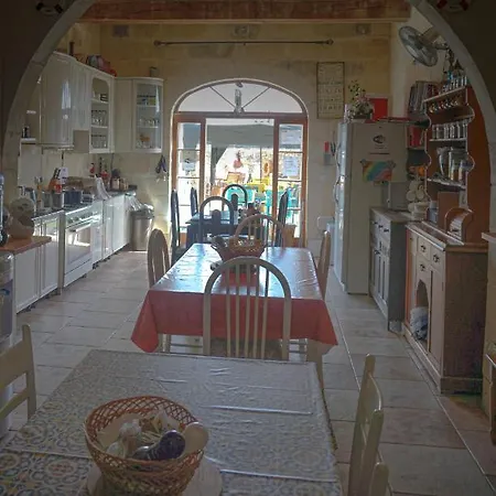 Ta' Lorenzo Landsted San Lawrenz