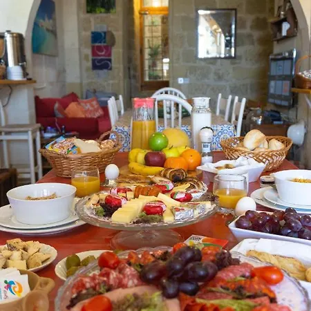 컨트리하우스 Ta' Lorenzo