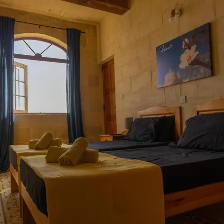 컨트리하우스 Ta' Lorenzo *