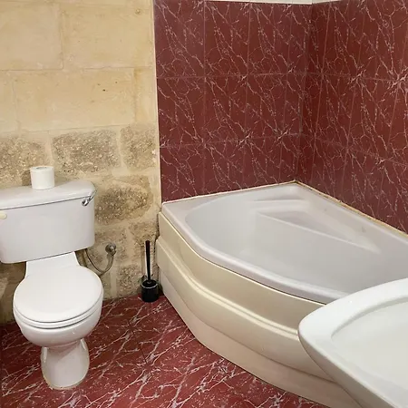 Ta' Lorenzo Country house San Lawrenz