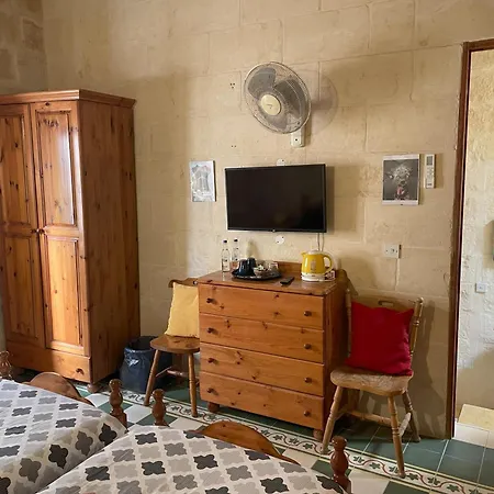 Ta' Lorenzo Landsted *