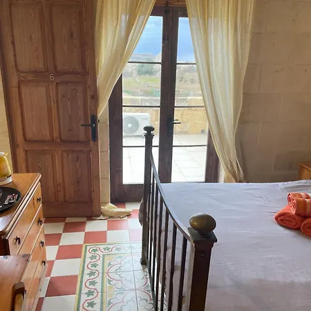 Ta' Lorenzo Landsted San Lawrenz