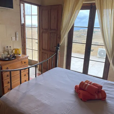 Ta' Lorenzo 산로렌츠