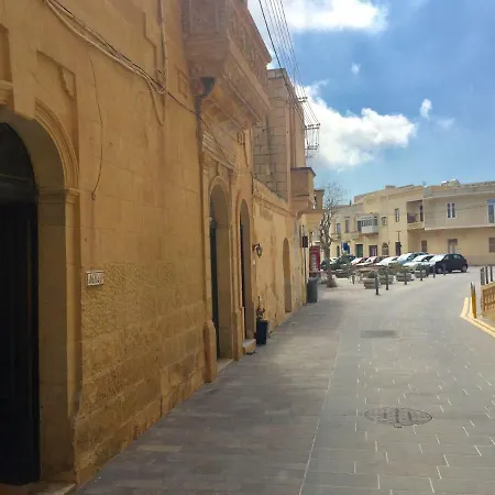 Ta' Lorenzo * San Lawrenz