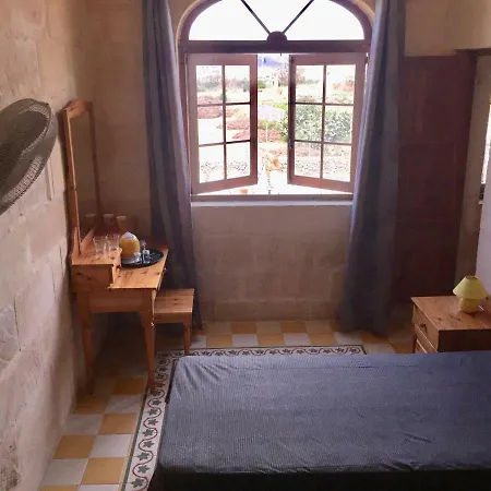 컨트리하우스 Ta' Lorenzo 산로렌츠