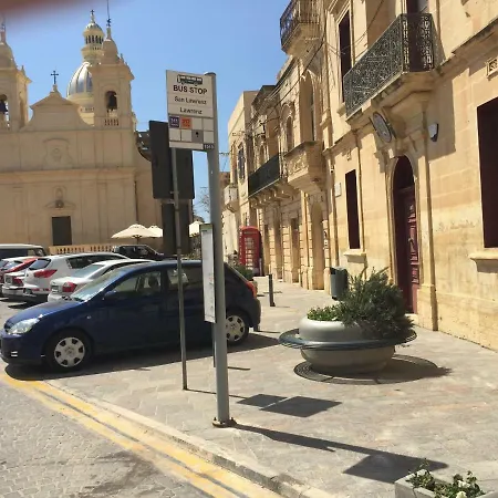 Ta' Lorenzo * San Lawrenz