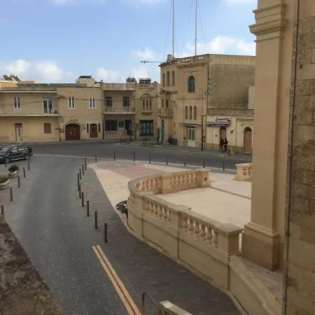 Ta' Lorenzo 컨트리하우스 산로렌츠