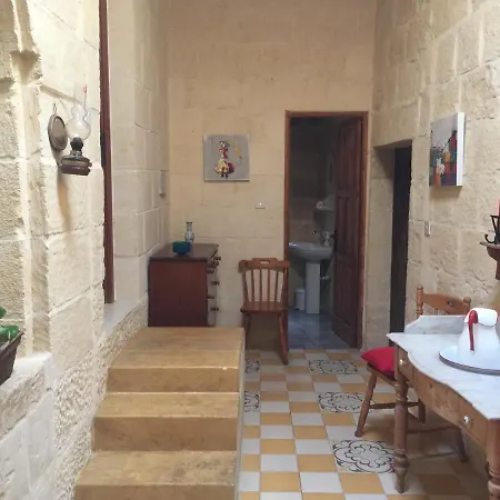 Landsted Ta' Lorenzo