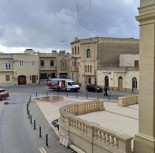 Country house Ta' Lorenzo San Lawrenz