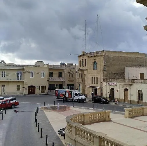 Ta' Lorenzo Landhuis *