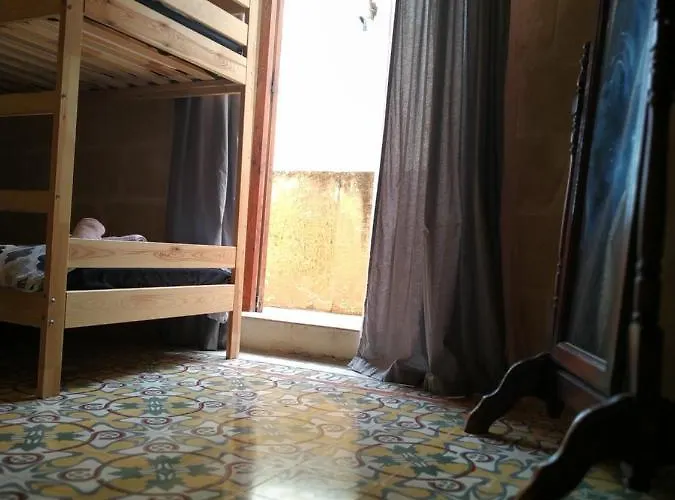 Country house Ta' Lorenzo *