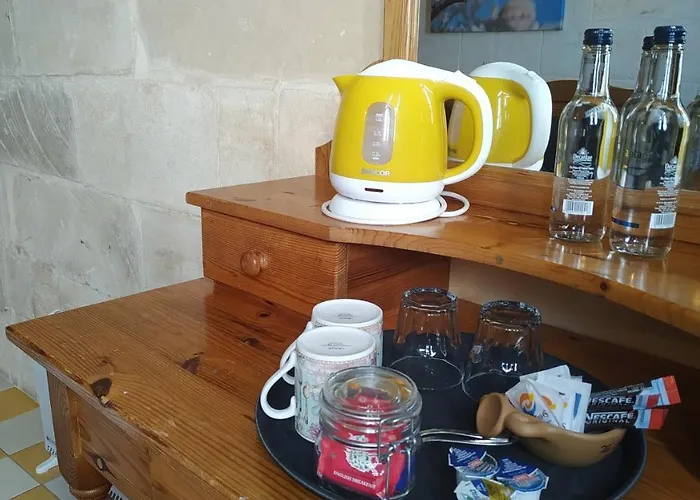 Landhuis Ta' Lorenzo *