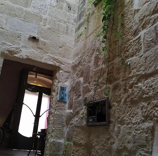 Ta' Lorenzo Country house