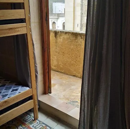 בית כפרי Ta' Lorenzo